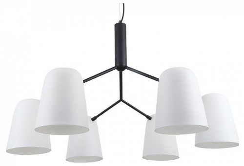 Подвесная люстра F-promo Trick 2762-6P в Нижнем Новгороде