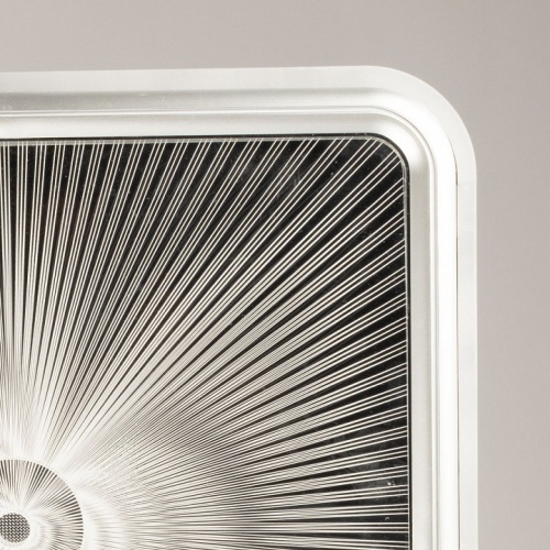 Накладной светильник De City Норден 10 660015301 в Нижнем Новгороде фото 4