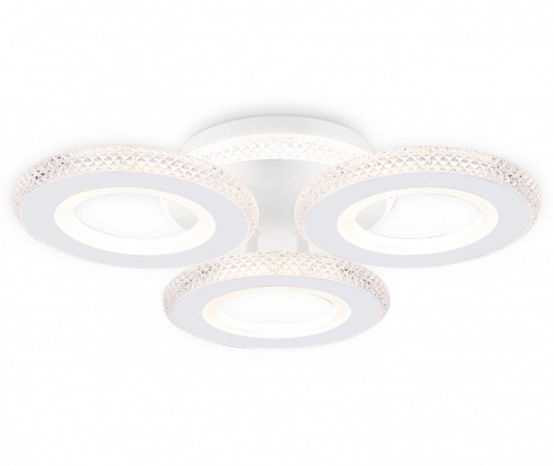 Потолочная люстра Ambrella Light FA FA8866 в Нижнем Новгороде