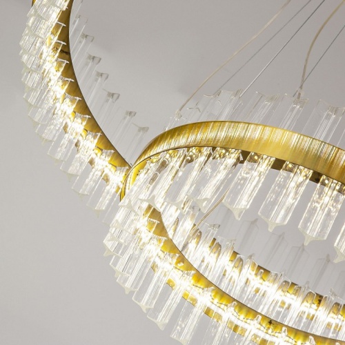 Подвесной светильник Favourite Placerat 4012-12P в Нижнем Новгороде фото 4