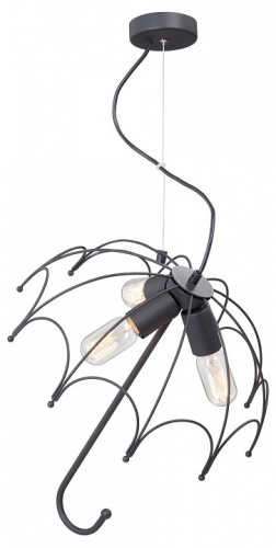 Подвесная люстра Vitaluce  V4595-1/3S в Нижнем Новгороде фото 2