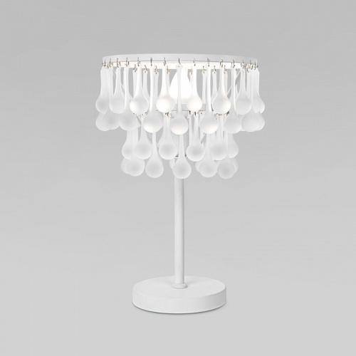 Настольная лампа декоративная Bogate's Gutta 01126/1 в Нижнем Новгороде фото 7