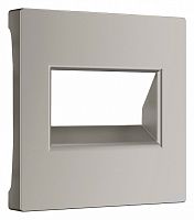 Накладка для розетки Ethernet RJ-45 Werkel дымчатый W1291104 в Нижнем Новгороде