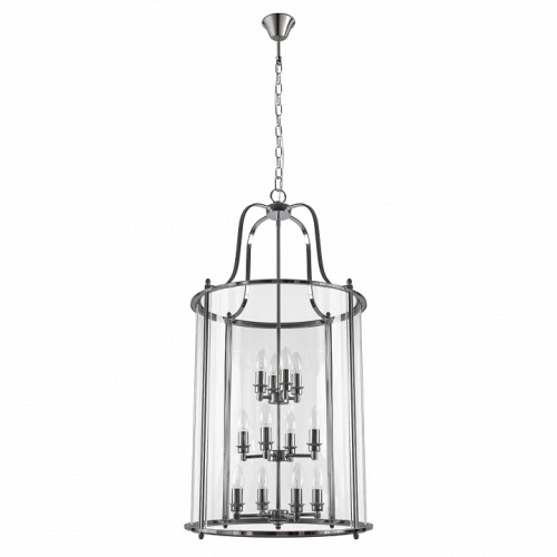 Подвесной светильник Loft it Lighthouse 10456/12 CR в Нижнем Новгороде фото 9