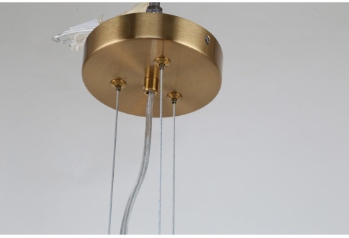 Подвесная люстра F-promo Proper 4086-7P в Нижнем Новгороде фото 2