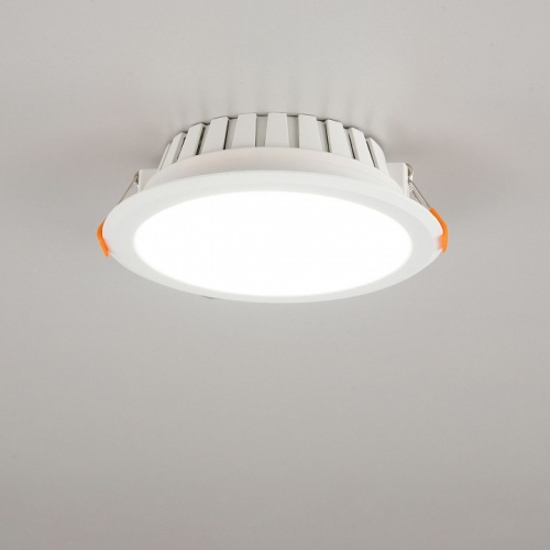 Встраиваемый светильник Citilux Кинто CLD5112N в Первомайске фото 12