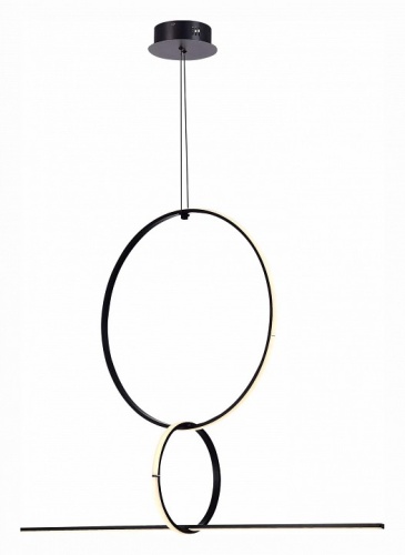 Подвесной светильник ST-Luce Gaia SL6113.433.01 в Нижнем Новгороде фото 5