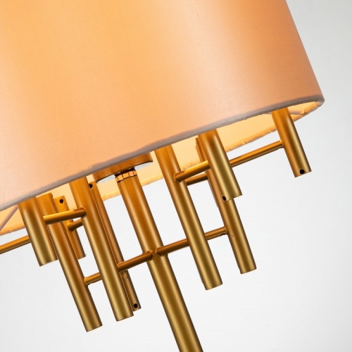 Настольная лампа декоративная Favourite Cosmo 2993-1T в Сочи фото 6