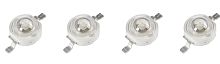 Мощный светодиод ARPL-3W-BCX45 White (Arlight, Emitter) в Ковдоре