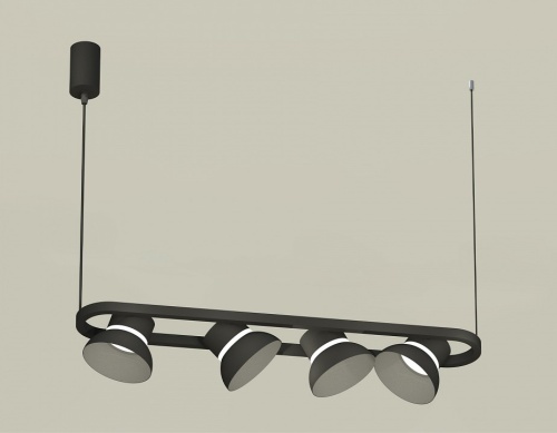 Подвесной светильник Ambrella Light XB XB9164080 в Нижнем Новгороде фото 3