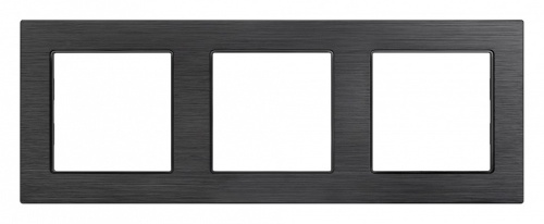 Рамка на 3 поста Arlight FRM 043857 в Нижнем Новгороде