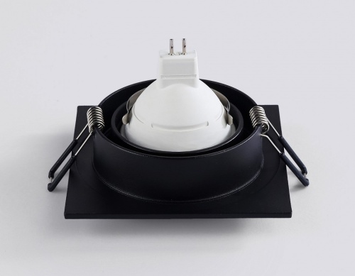 Встраиваемый светильник Ambrella Light TECHNO SPOT TN102729 в Нижнем Новгороде фото 5