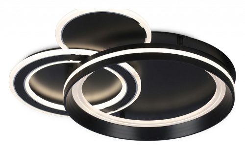 Потолочная люстра Ambrella Light FA FA8515 в Нижнем Новгороде