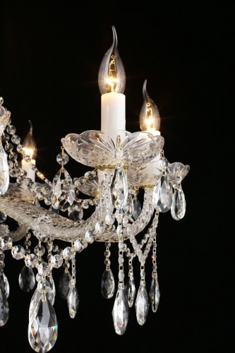 Подвесная люстра Aployt Anula APL.810.03.10 в Нижнем Новгороде фото 2