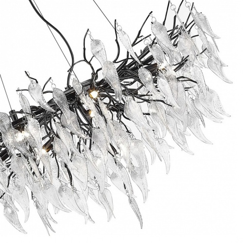 Подвесная люстра Wertmark Daniela WE182.12.023 в Нижнем Новгороде фото 3