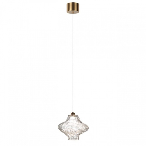 Подвесной светильник Odeon Light Ordi 5107/3L в Нижнем Новгороде фото 2