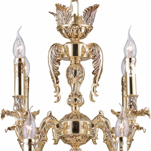 Подвесная люстра Dio D’Arte Vivaro Vivaro E 1.1.12 CG в Нижнем Новгороде фото 2