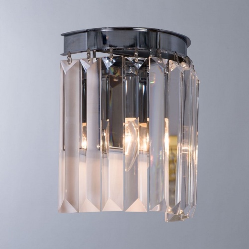 Накладной светильник Divinare Nova 3001/02 AP-1 в Нижнем Новгороде фото 3