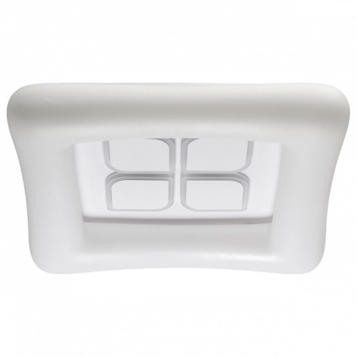 Накладной светильник DeMarkt Эрида 706010801 в Нижнем Новгороде