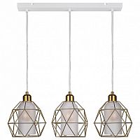 Подвесной светильник 33 идеи  PND102.03.01.001WH.PA-M35PA в Нижнем Новгороде