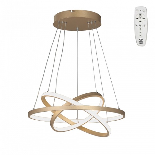 Подвесной светильник Vitaluce V2515DT V2515DT-8/3S в Нижнем Новгороде фото 3