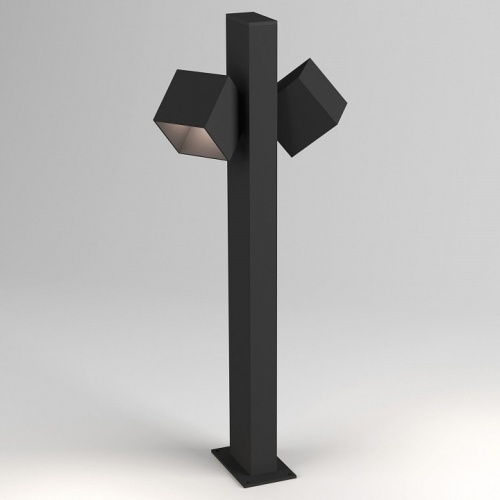 Наземный низкий светильник Elektrostandard Fjord 35195/F в Нижнем Новгороде