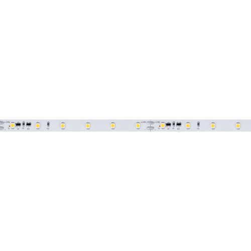 Лента RT-10000 24V White5500 (3528, 60 LED/m, 10m) (Arlight, 4.8 Вт/м, IP20) в Арзамасе фото 3