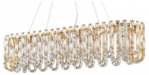 Подвесная люстра Favourite Infinity 4721-18P в Нижнем Новгороде