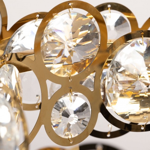 Подвесная люстра De City Арман 462011308 в Нижнем Новгороде фото 7