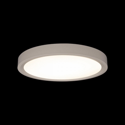 Накладной светильник Loft it Extraslim 10227/24 White в Сельцо фото 2