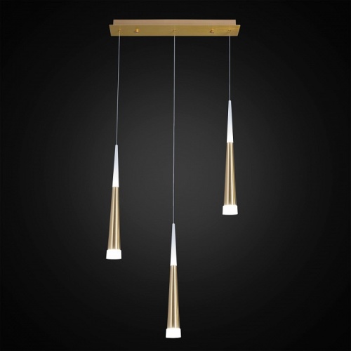 Подвесной светильник Citilux Вегас CL227032 в Нижнем Новгороде фото 5