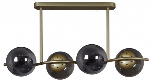 Светильник на штанге 36363-0.3-04 5038GD в Нижнем Новгороде