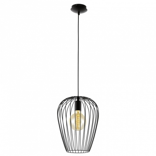 Подвесной светильник Eglo Newtown 49472 в Нижнем Новгороде фото 3