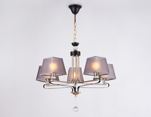 Подвесная люстра Ambrella Light TR TR4616 в Нижнем Новгороде фото 6