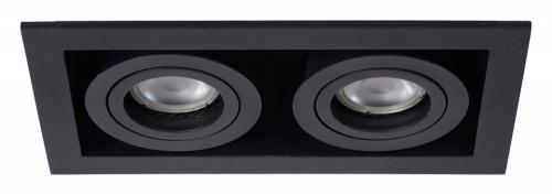 Встраиваемый светильник Lucide Chimney 09926/02/30 в Нижнем Новгороде фото 5