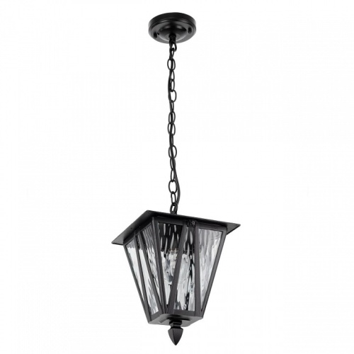 Подвесной светильник Citilux FORTS CLU09S в Нижнем Новгороде фото 4