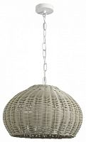 Подвесной светильник Favourite Wicker 4885-1P в Нижнем Новгороде