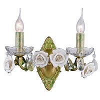 Бра Lucia Tucci Fiori di Rose Fiori di rose W1770.2 в Нижнем Новгороде