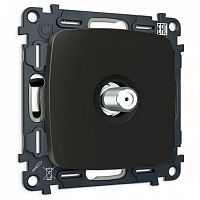 ТВ-розетка без рамки Ambrella Volt OMEGA MO813050 в Нижнем Новгороде