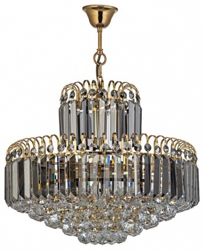 Подвесная люстра Arti Lampadari Ovada Ovada E 1.5.50.102 G в Нижнем Новгороде фото 5