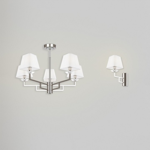 Бра Freya Viva FR5266WL-01CH в Нижнем Новгороде фото 6