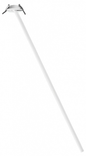 Встраиваемый светильник на штанге Loft it Cane 10359/800 White в Нижнем Новгороде фото 13