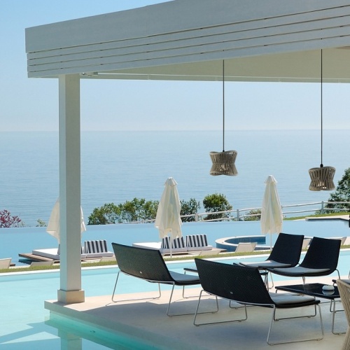 Подвесной светильник Mantra Polinesia 7131 в Нижнем Новгороде фото 2