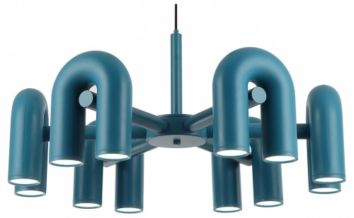 Подвесная люстра Kink Light Канти 08465-6,07 в Нижнем Новгороде