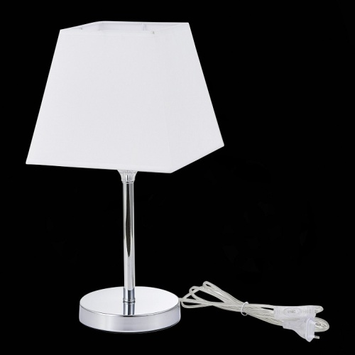 Настольная лампа декоративная EVOLUCE Grinda SLE107604-01 в Белово фото 6