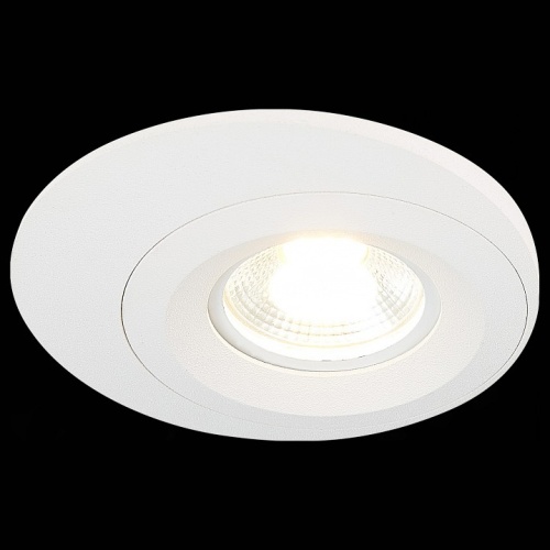 Встраиваемый светильник ST-Luce ST216 ST216.508.01 в Нижнем Новгороде фото 4