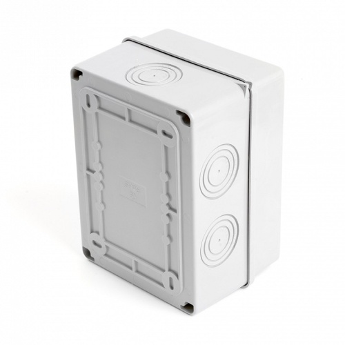 Электрический щиток накладной Stekker EBX50-1/05-65 39189 в Нижнем Новгороде фото 4