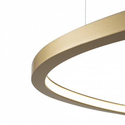 Подвесной светильник Maytoni Glint MOD072PL-L28BS3K в Нижнем Новгороде фото 4