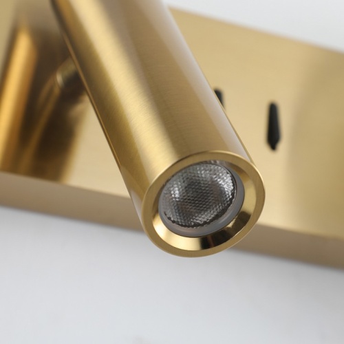 Бра с подсветкой Zortes DREAM ZRS.2436.02 в Нижнем Новгороде фото 4