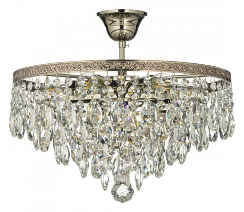 Люстра на штанге Arti Lampadari Castellana Castellana E 1.3.38.601 N в Нижнем Новгороде